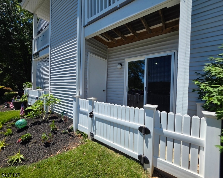 Village Green - Residential