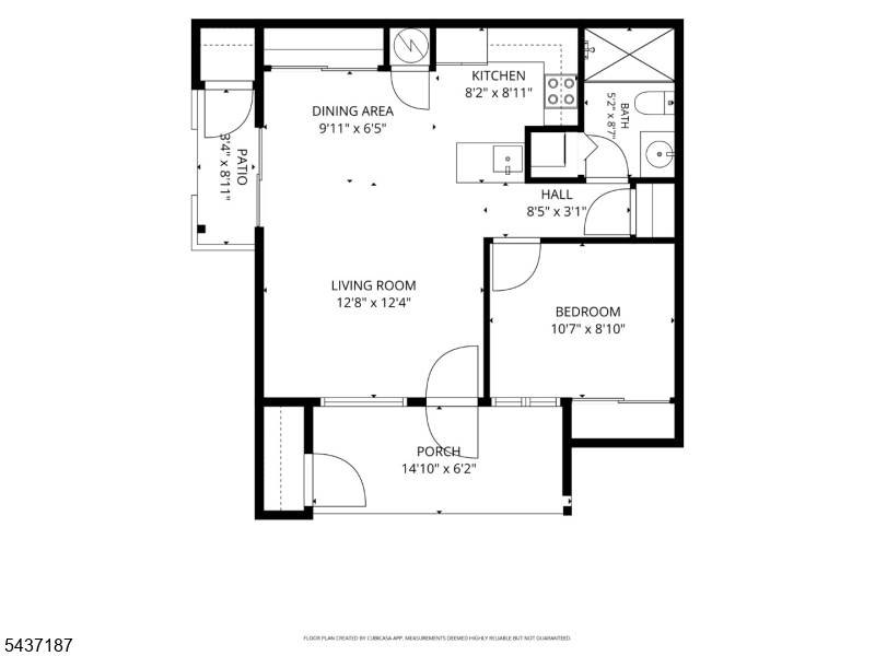 Village Green - Residential