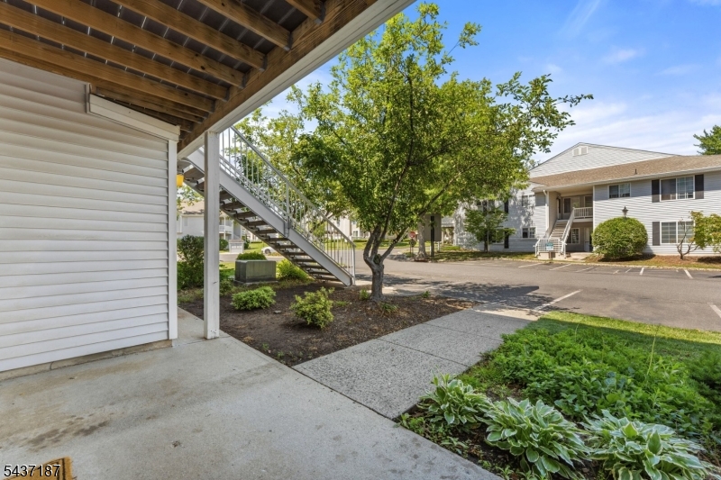 Village Green - Residential