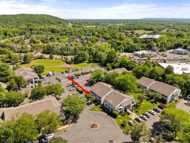 Village Green - Residential