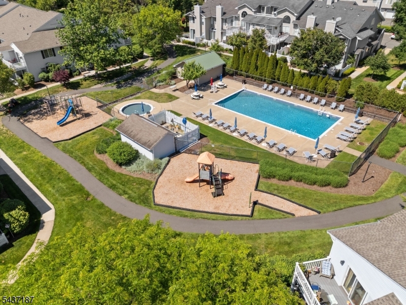 Village Green - Residential