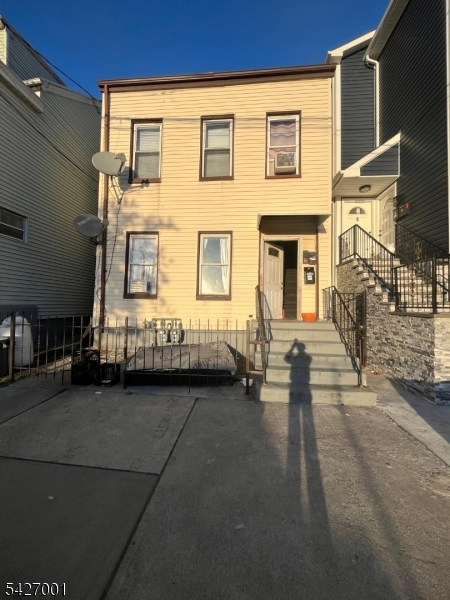 PRICE REDUCED!!! Investment or Owner-occupied opportunity with income potential. Two-family home with finished attic, close to hospitals, public transit, and shopping.