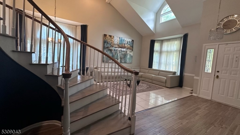Autumn Ridge - Residential Lease