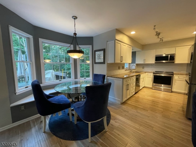 Autumn Ridge - Residential Lease