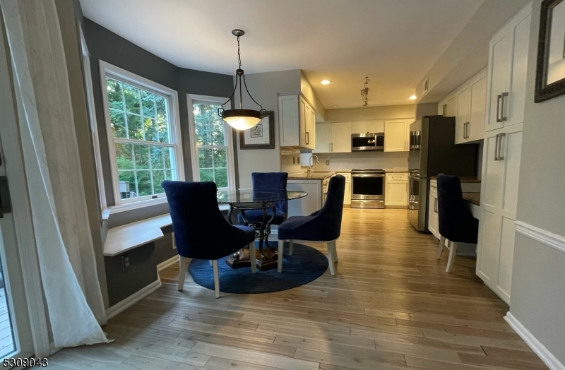 Autumn Ridge - Residential Lease