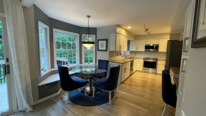 Autumn Ridge - Residential Lease