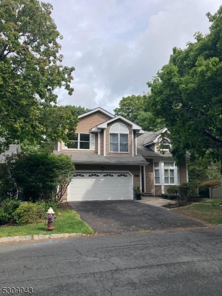 Autumn Ridge - Residential Lease