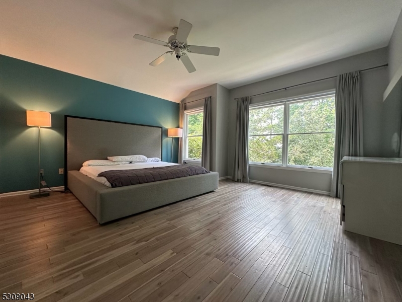 Autumn Ridge - Residential Lease