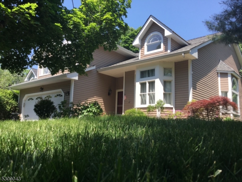Autumn Ridge - Residential Lease