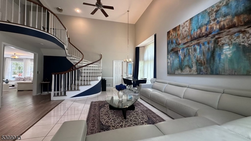 Autumn Ridge - Residential Lease
