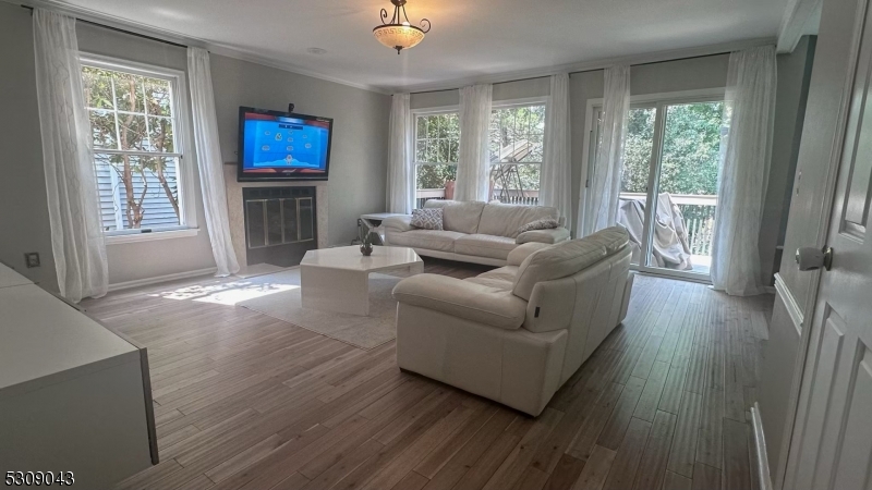 Autumn Ridge - Residential Lease