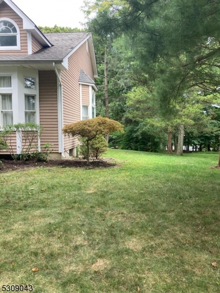 Autumn Ridge - Residential Lease