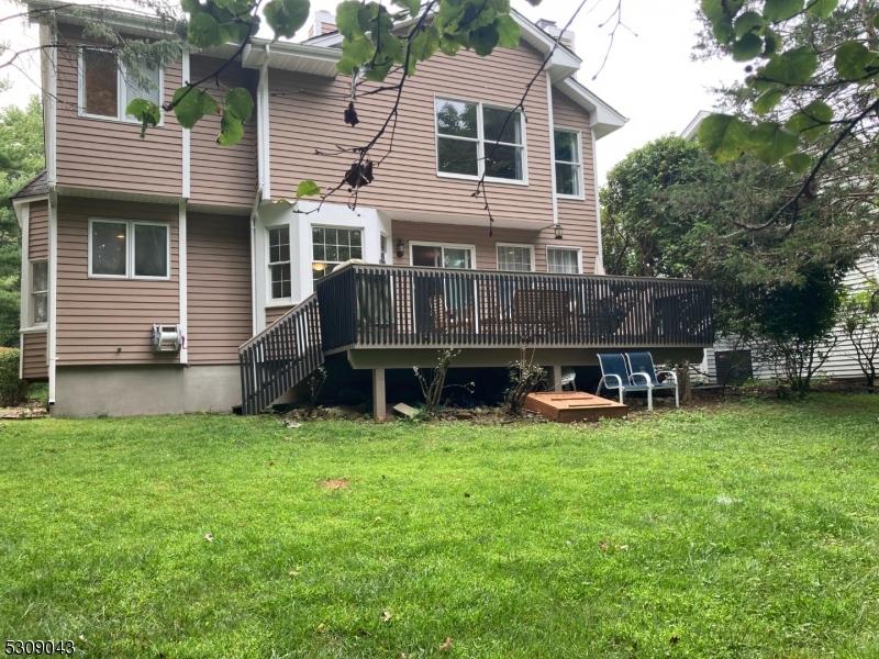 Autumn Ridge - Residential Lease