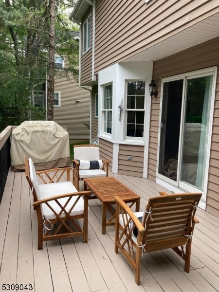 Autumn Ridge - Residential Lease