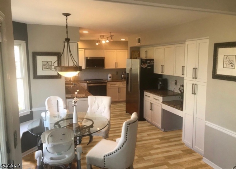 Autumn Ridge - Residential Lease