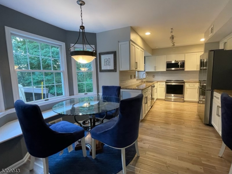 Autumn Ridge - Residential Lease