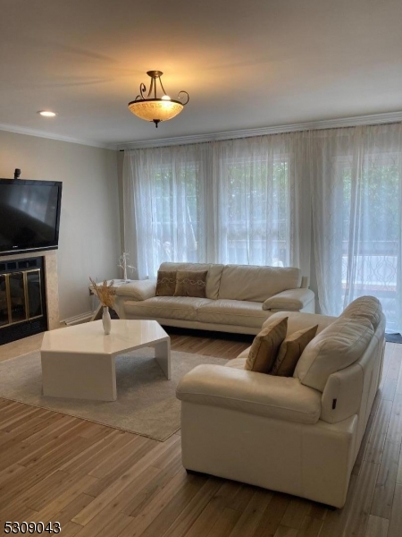 Autumn Ridge - Residential Lease