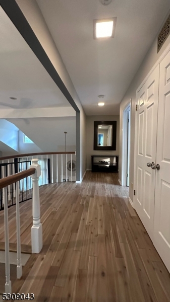 Autumn Ridge - Residential Lease
