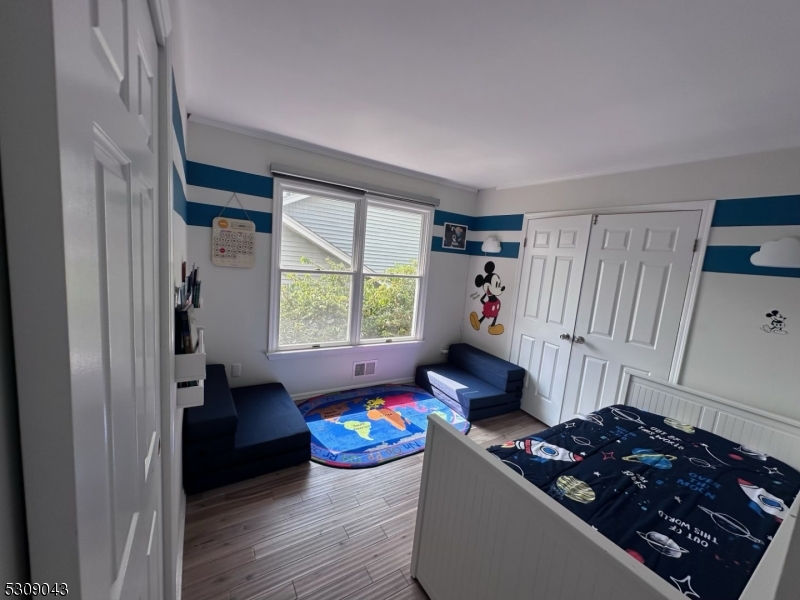 Autumn Ridge - Residential Lease