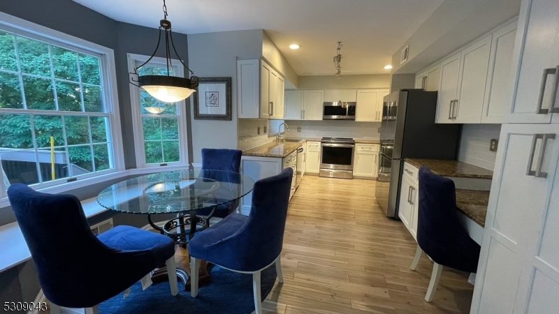 Autumn Ridge - Residential Lease