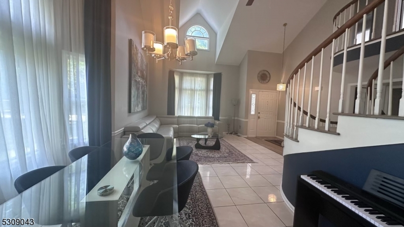 Autumn Ridge - Residential Lease
