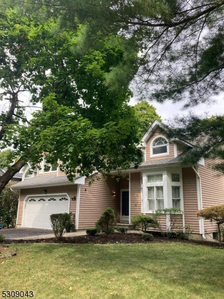 Autumn Ridge - Residential Lease