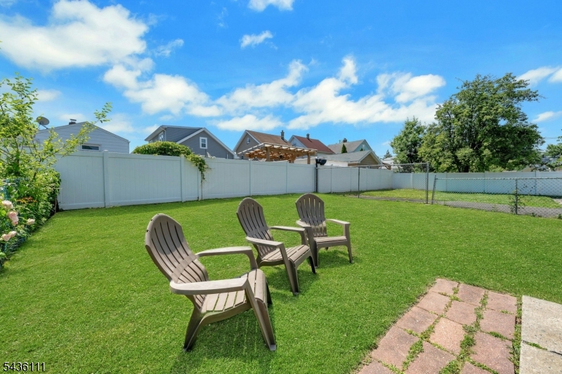 Residential - Residential