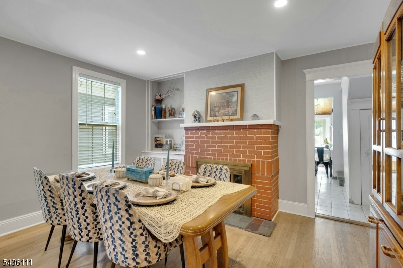 Residential - Residential