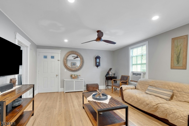 Residential - Residential