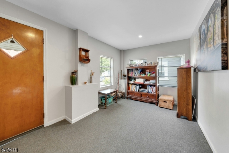 Residential - Residential