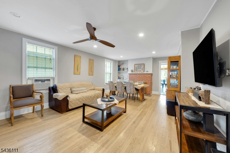 Residential - Residential