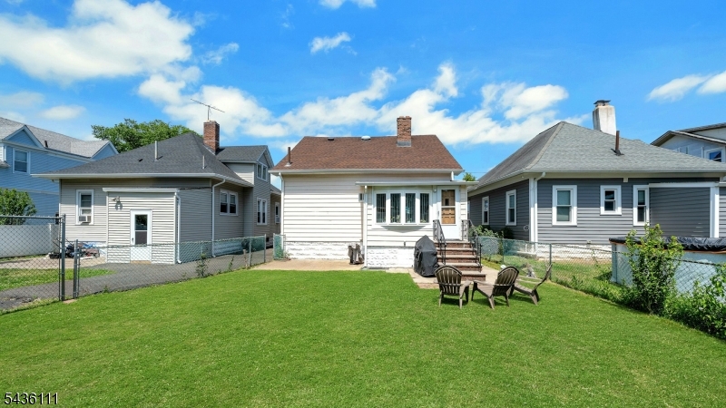 Residential - Residential