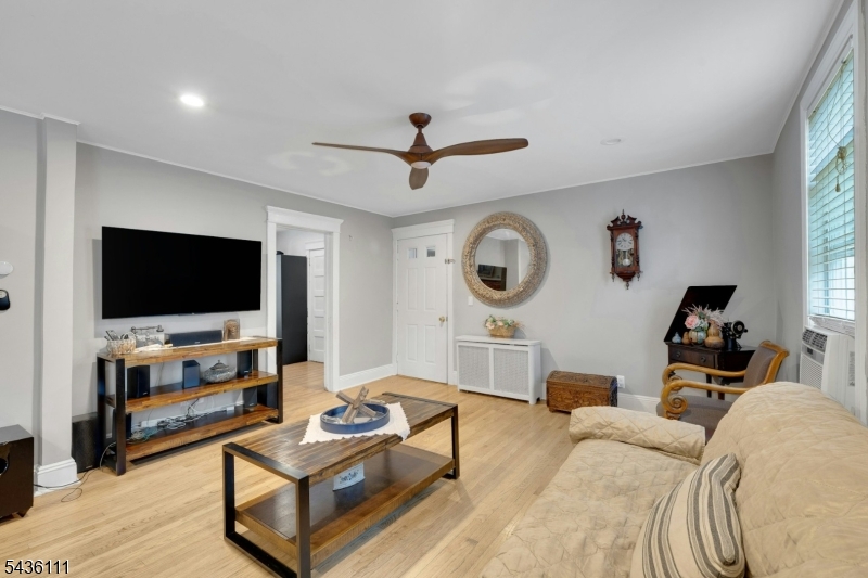 Residential - Residential
