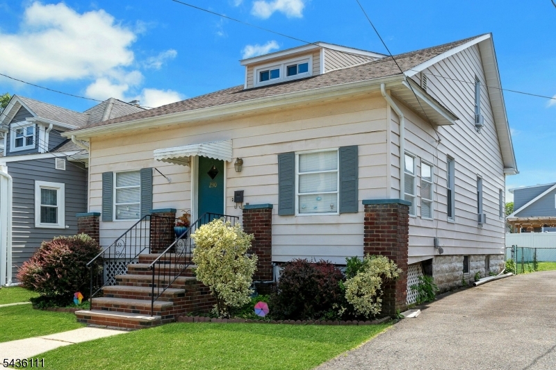 Residential - Residential
