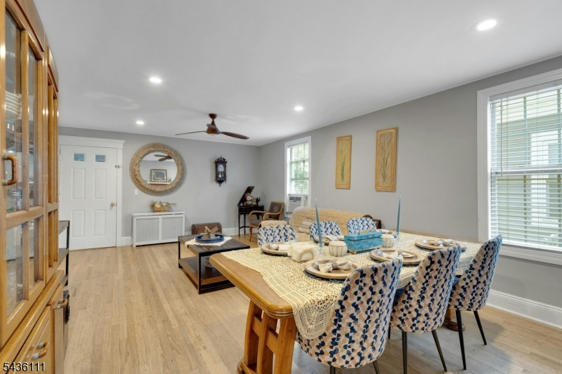 Residential - Residential