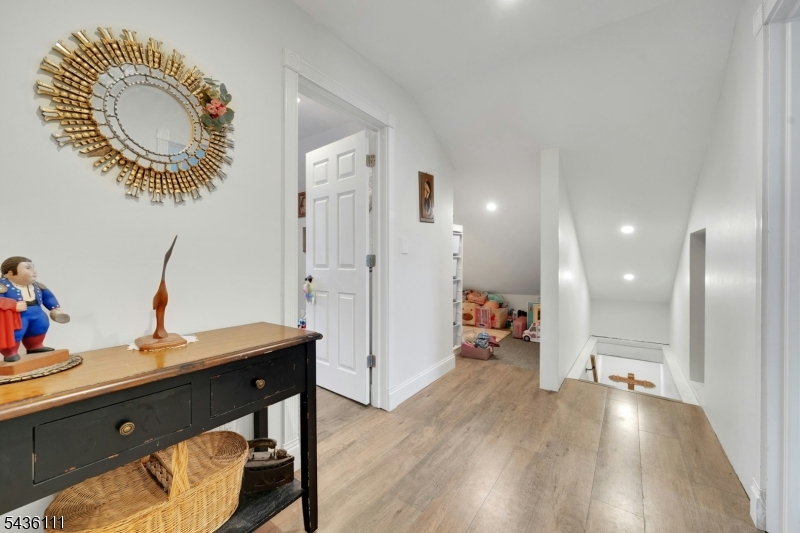 Residential - Residential