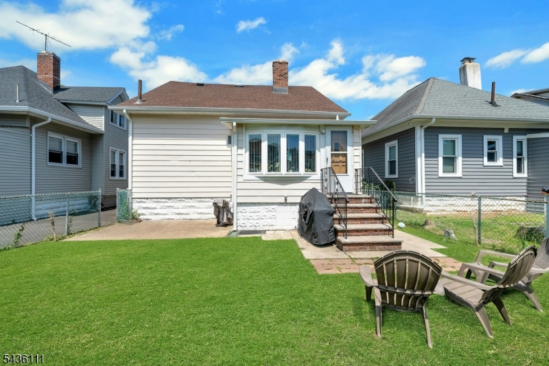 Residential - Residential