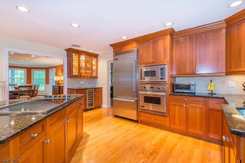James Trail - Residential