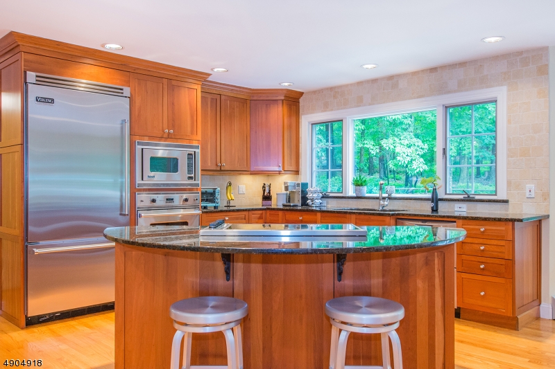 James Trail - Residential