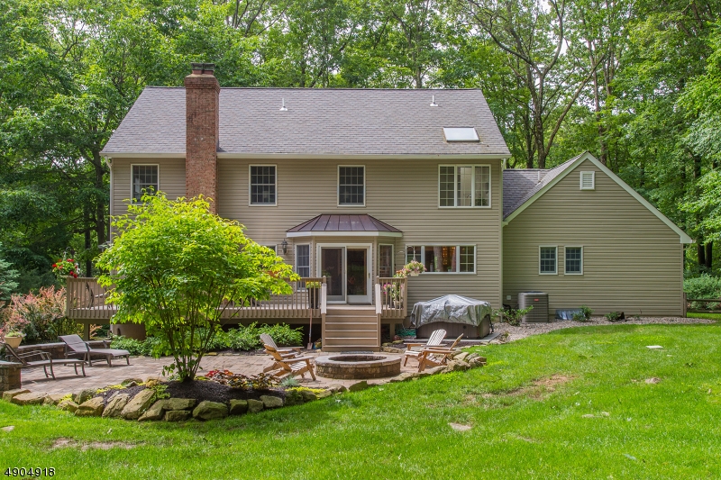 James Trail - Residential