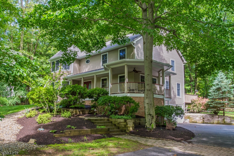James Trail - Residential