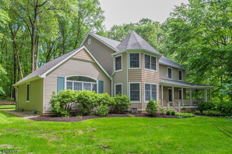James Trail - Residential