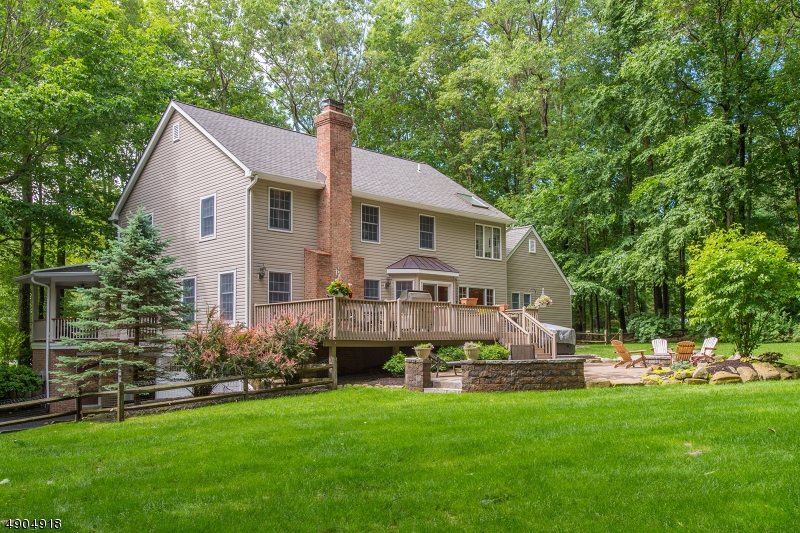 James Trail - Residential