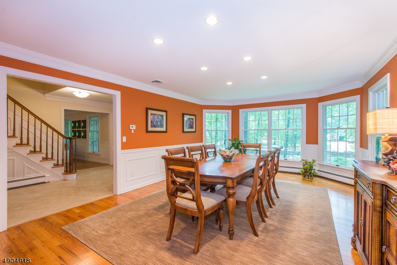 James Trail - Residential