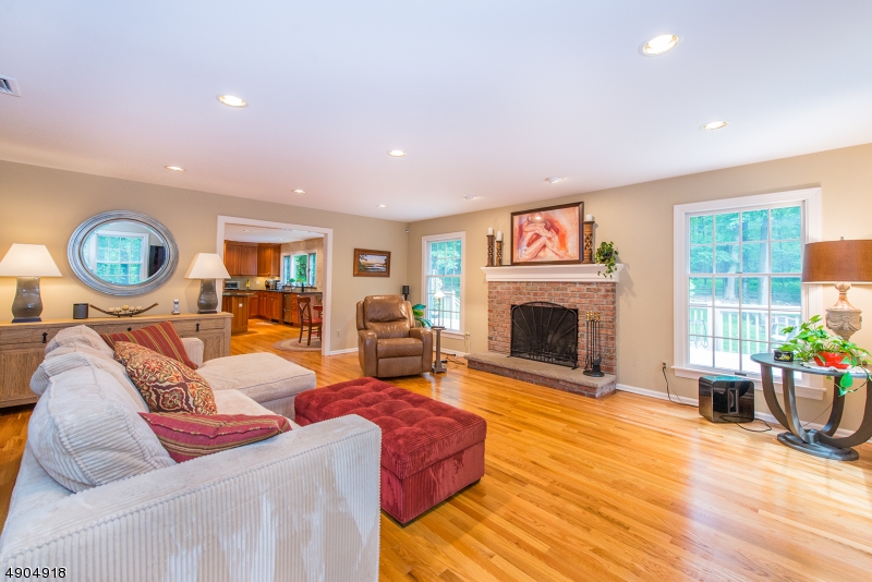 James Trail - Residential
