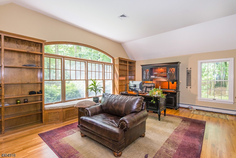 James Trail - Residential