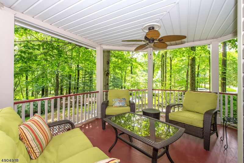 James Trail - Residential