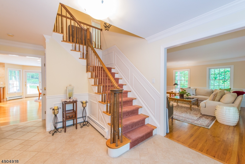 James Trail - Residential