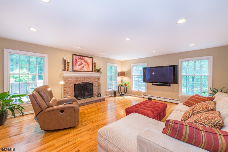 James Trail - Residential