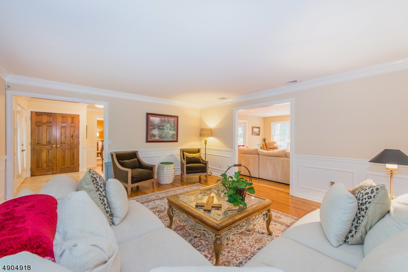 James Trail - Residential